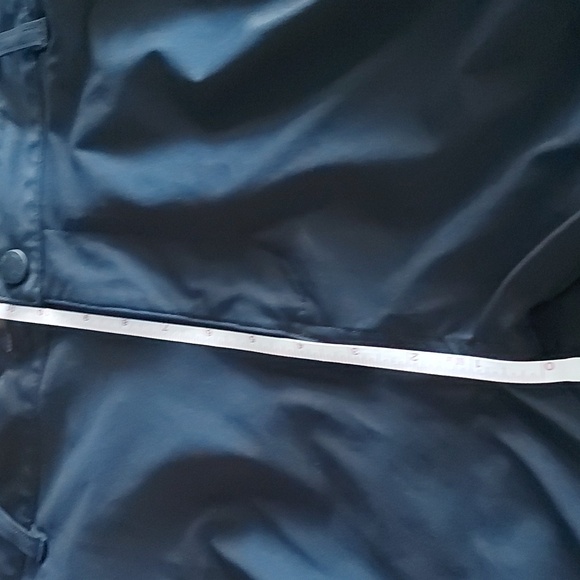 Rhone Commuter Pant Classic Straight leg with revolutionary stretch Size 38 Blac - Picture 8 of 13